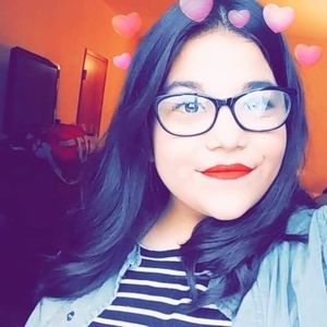 Meet your Posher, Isabella